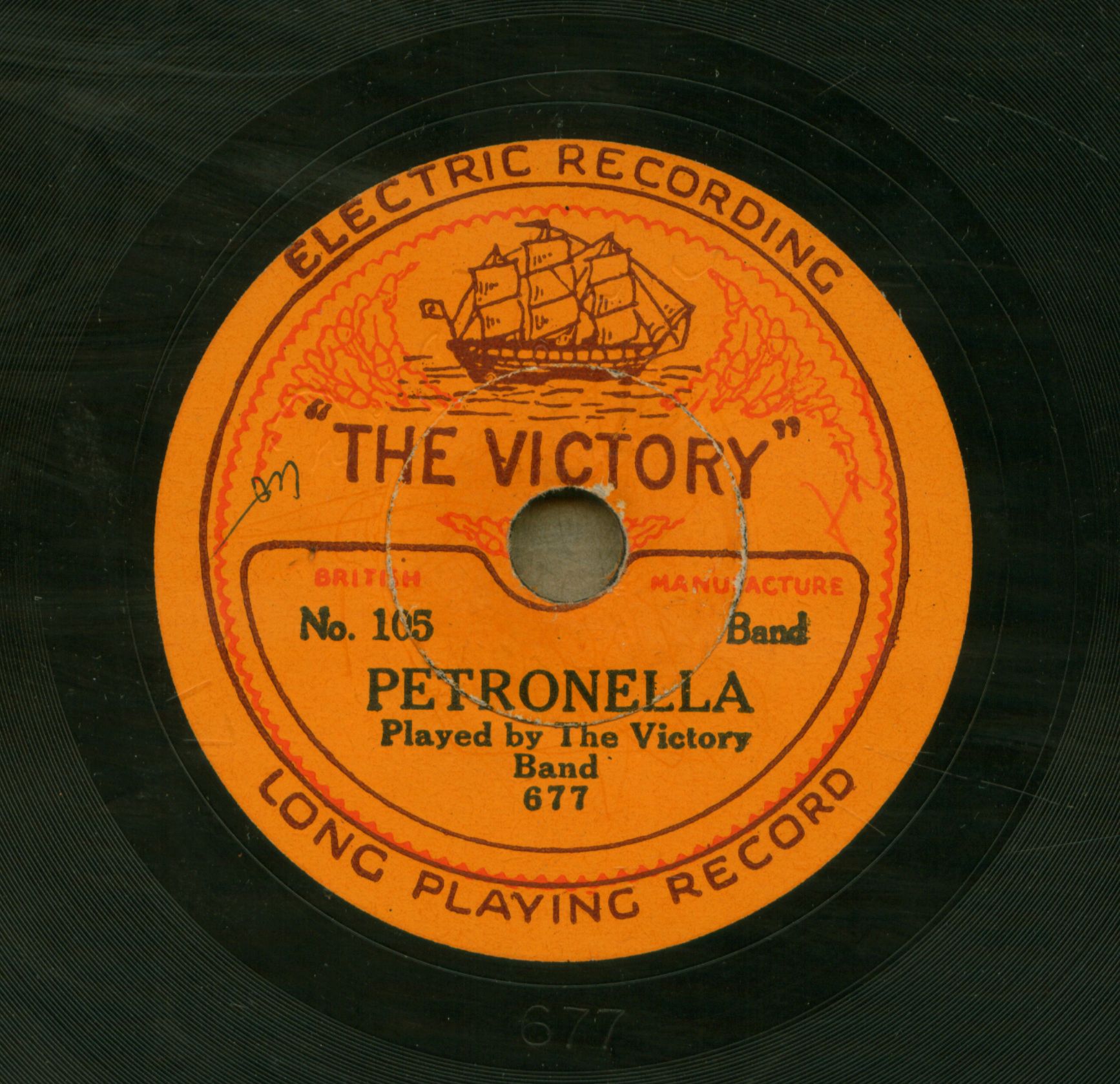 Petronella